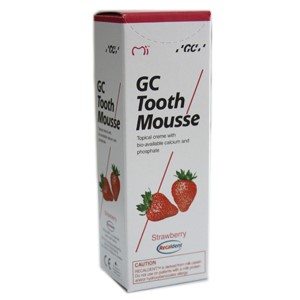 GC Tooth Mousse