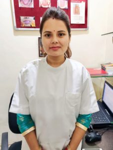 Dr. Jyotika Image