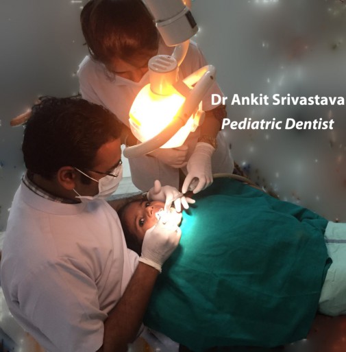 Gallery Image - First Tooth Clinic