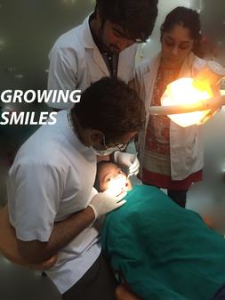 Gallery Image - First Tooth Clinic